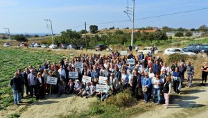 Çeşme Ovacık'ta "jeotermal" kararı iptal edildi