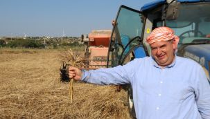 Çeşmeli üreticinin malı belediye tesislerinde satılacak