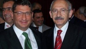 CHP Aydın'da 'Kayıp ilanı' gerilimi