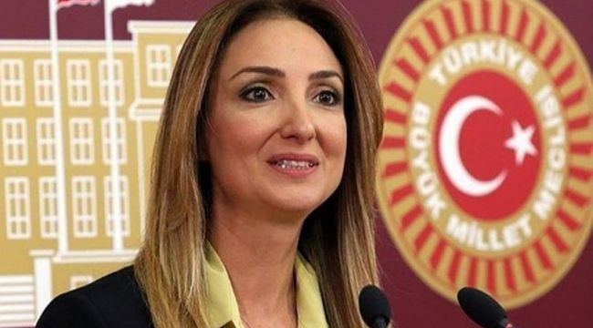 CHP Kadın Kolları Genel Başkanı Aylin Nazlıaka'nın acı günü