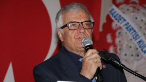 CHP Kula İlçe Başkanı Kasırga yoğun bakıma kaldırıldı