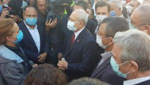 CHP'li Purçu'nun korona testi pozitif çıktı!