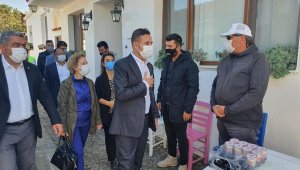 CHP'de Ahmet Akın'a yeni görev