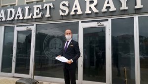 CHP'den sosyal medya paylaşımına suç duyurusu