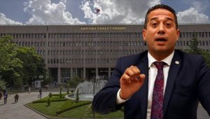 CHP'li Başarır hakkında soruşturma