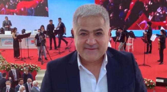 CHP'li Meclis üyesi korona virüse yenildi