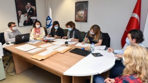 Çiğli Tramvayı'nın ihalesi yapıldı