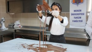 Çikolatada yeni bir marka doğuyor: Chocomer-Mersin Hasadı
