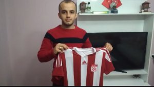 CİMER'den forma istedi, Vali gönderdi