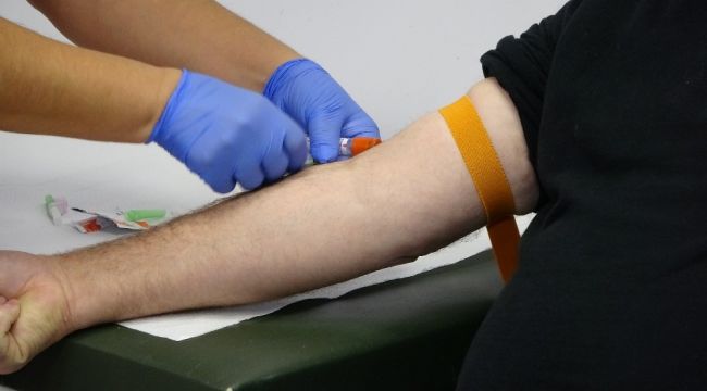 Çin aşısına yoğun ilgi