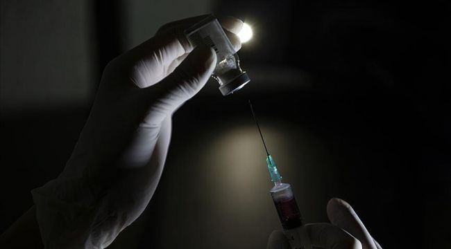 Çin'in Sinovac aşı denemeleri Brezilya'da durduruldu