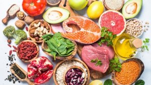 Çocuklarda diyetin püf noktaları