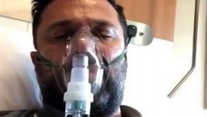 Çok zor günler geçirdim! Aileme de bulaştırdım