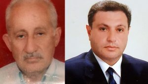 Covid-19 baba ile oğlunu birer gün arayla ayırdı