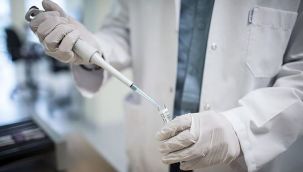 Covid-19'u 30 saniyede etkisiz hale getiriyor!