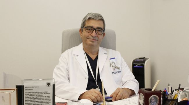 "Covid-19'dan kurtuluş için 61 milyon kişinin bağışık ya da aşı olması şart"