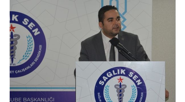 Covid ödemelerinde adalet istiyoruz