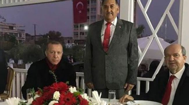 Cumhurbaşkanı Erdoğan Maraş'ı ziyaret etti