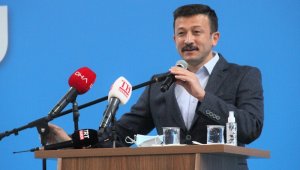 Dağ: Hayretler içerisinde kalıyorum