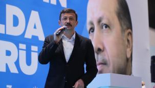 Dağ: İzmir, CHP'ye mahkûm değildir