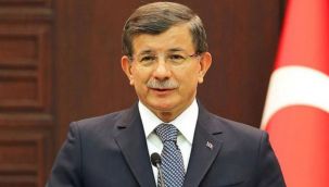 Davutoğlu Covid-19'a yakalandı