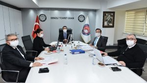 Denizli, 170 ülkeye, 2.5 milyar dolarlık ihracat yaptı