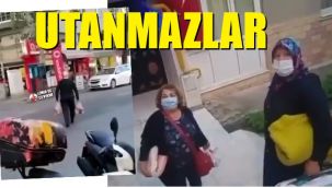 Deprem yardımlarını sağlam evlerine götürdüler