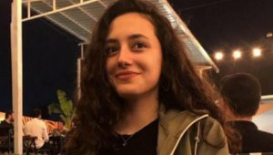 Depremde hayatını kaybeden Seda'ya hüzünlü tören