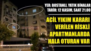 Depremden ders almamak buna denir