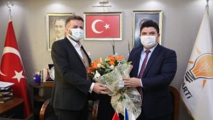 "Depreme karşı parti gözetmeksizin iş birliği içinde olacağız"