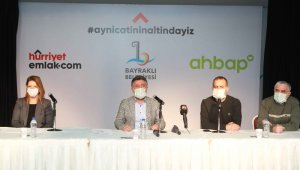 Depremzedelere 1 yıllık kira desteği