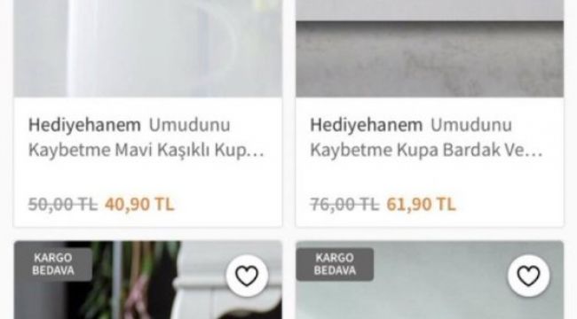 Depremzedelerin acılarını fırsata çevirenlere tepki yağdı