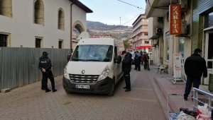 Devrek'te halk pazarında HES uygulaması hayata geçirildi