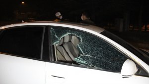 Direksiyon başında kalp krizinden hayatını kaybetti