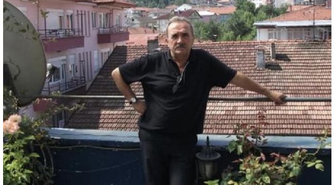 Diş hekimi ölü bulundu