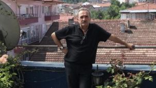 Diş hekimi ölü bulundu