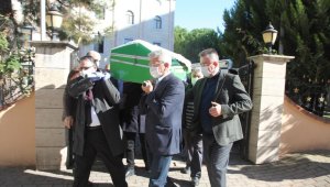 Dizdar ailesinin acı günü