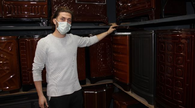 Doğalgaz faturaları cep yaktı, soba kıymete bindi