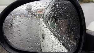 Doğu'da 4 ilde sağanak yağış