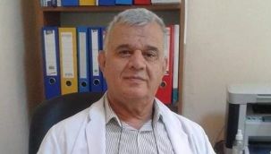 Doktor Çil koronadan vefat etti
