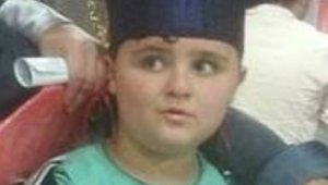 Doktorun oğlu, 6. kattan düşerek hayatını kaybetti