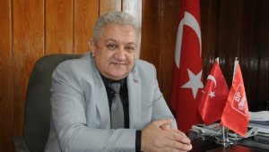 DP İl Başkanı Ali Epik korona virüsten hayatını kaybetti