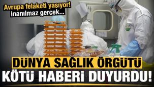 DSÖ inanılmaz gerçeği duyurdu!