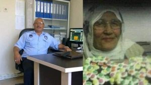 Düğünde oğlu öldü, bir saat sonra da annesi