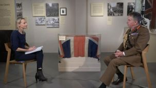 Dünya savaşı riski var