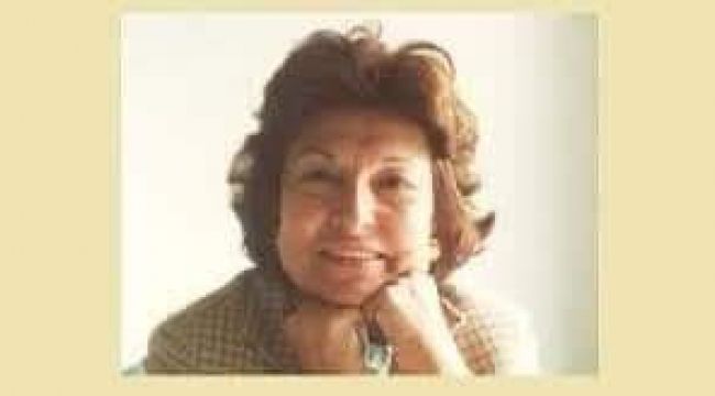 Dünyaca ünlü kadın kimyagerimiz koronaya yenik düştü