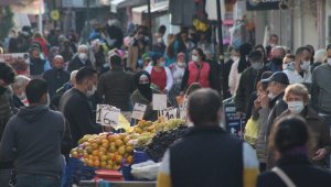 Edirne'ye 1 ayda 232 bin Bulgaristan vatandaşı geldi