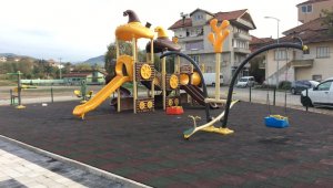 Enkaz altından kurtarılan Elif'in ismi parka verilecek