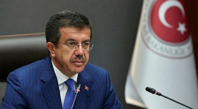 Erdoğan'dan Nihat Zeybekci'ye yeni görev