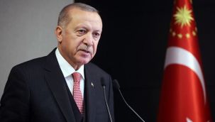 Erdoğan, Menemen operasyonu için konuştu